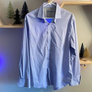 Twillory Dress Shirt 17 34/35